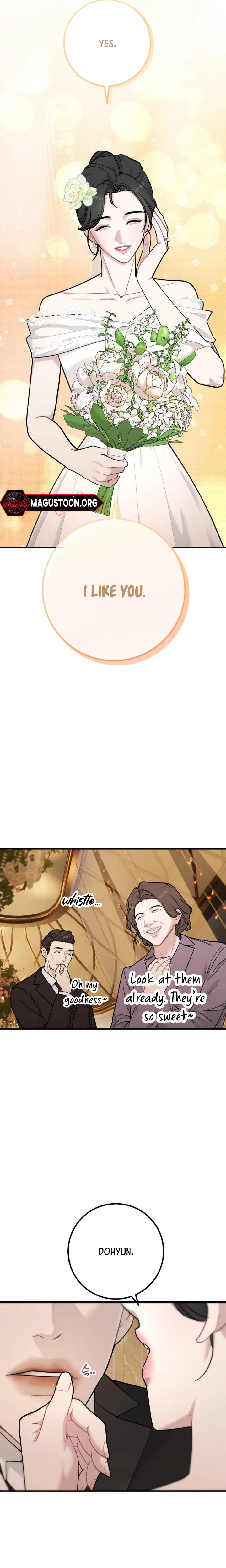 Surviving the Heirs Chapter 4 Page 14