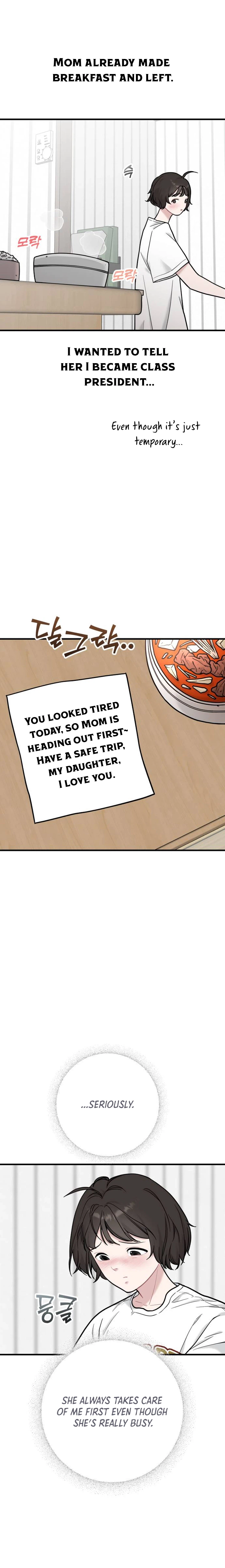 Surviving the Heirs Chapter 4 Page 23