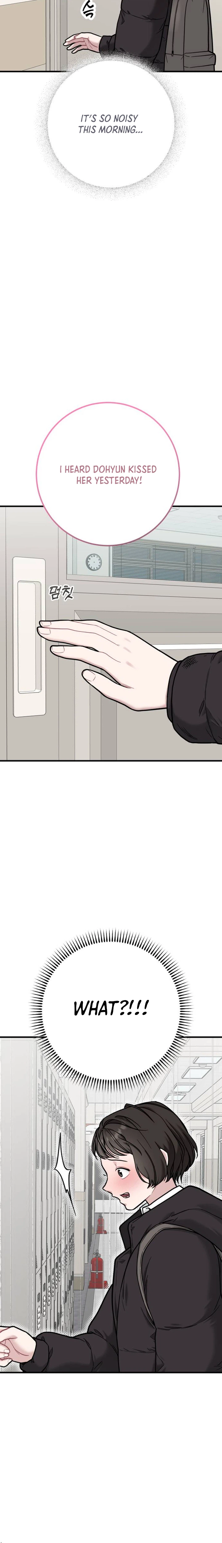 Surviving the Heirs Chapter 4 Page 26