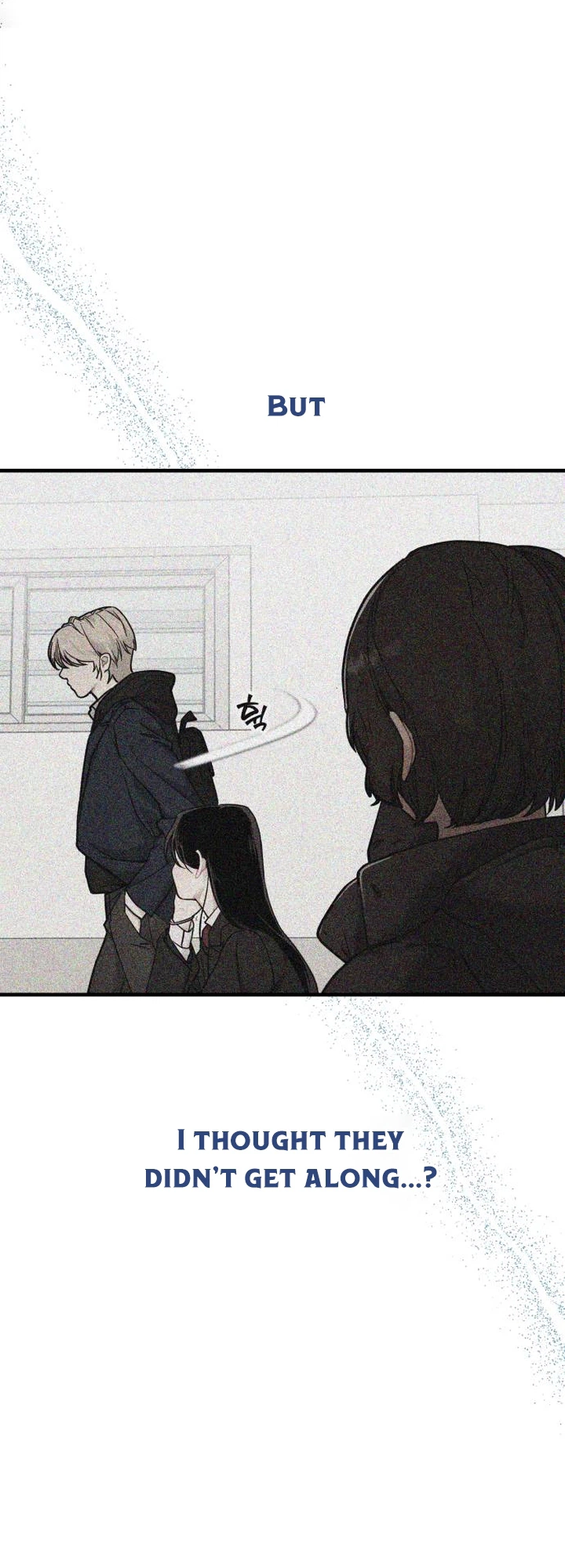 Surviving the Heirs Chapter 4 Page 27