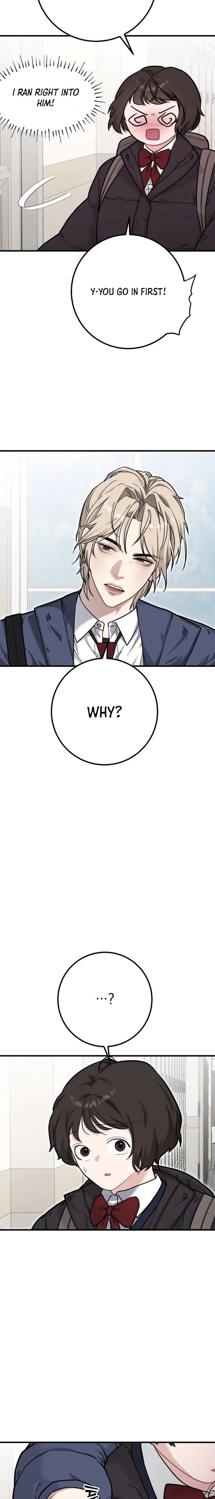 Surviving the Heirs Chapter 4 Page 34