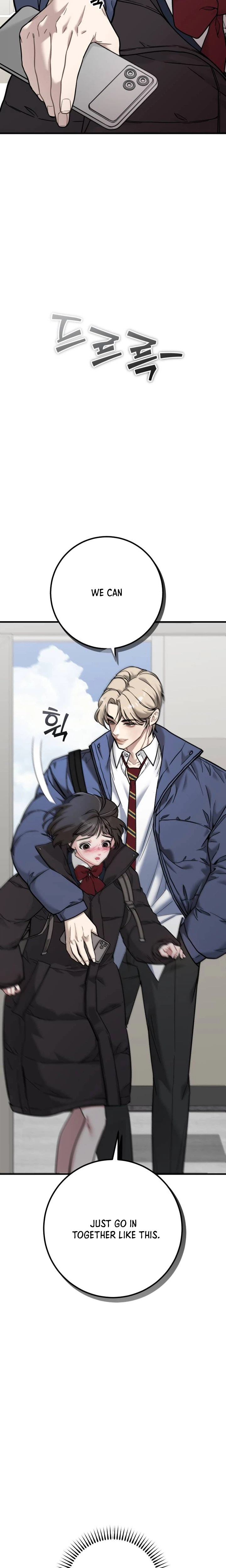 Surviving the Heirs Chapter 4 Page 35