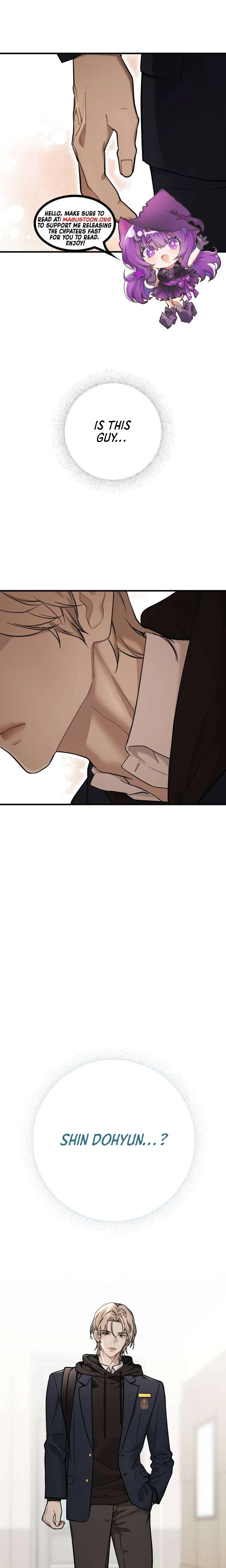 Surviving the Heirs Chapter 2 Page 2