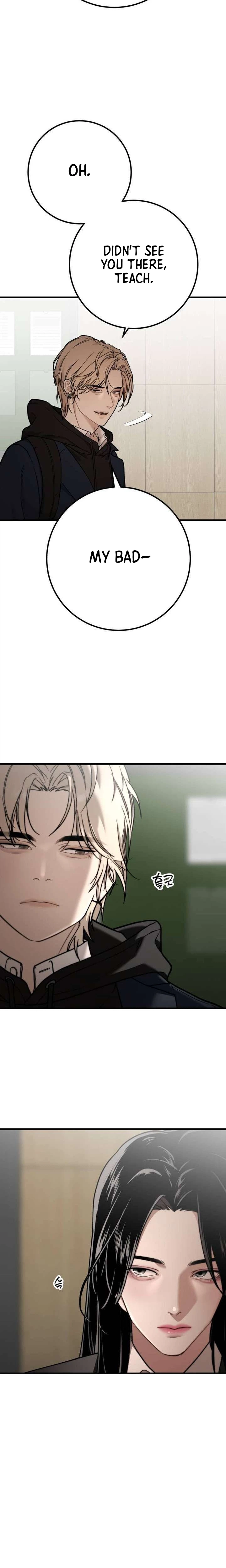 Surviving the Heirs Chapter 2 Page 4