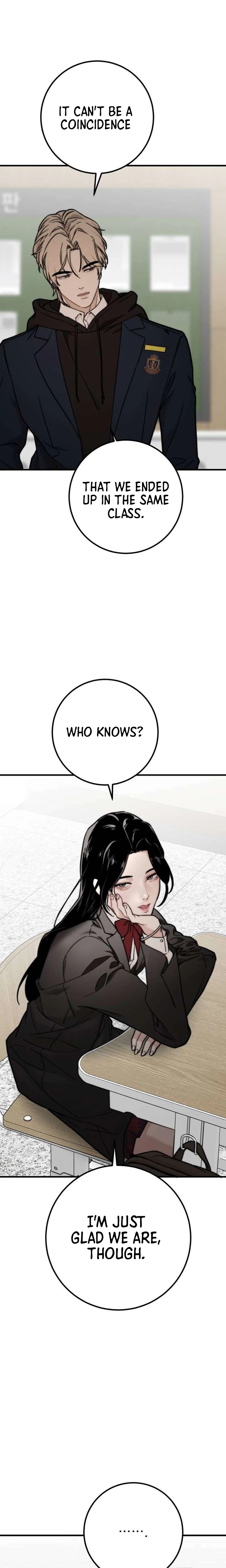 Surviving the Heirs Chapter 2 Page 5