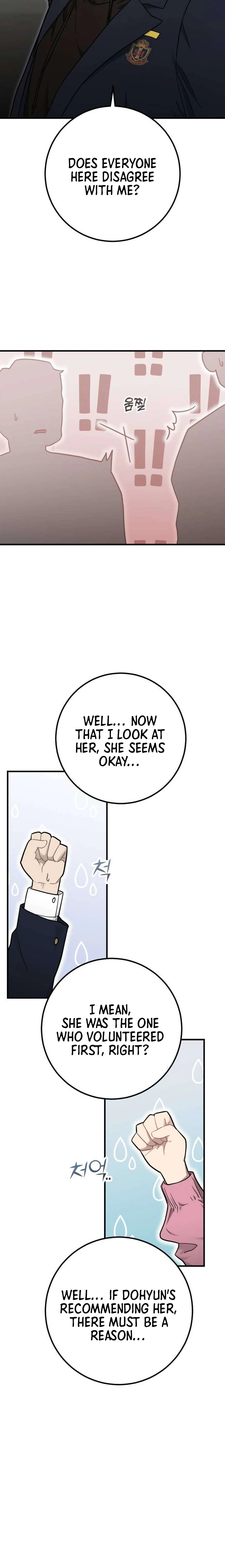 Surviving the Heirs Chapter 2 Page 11