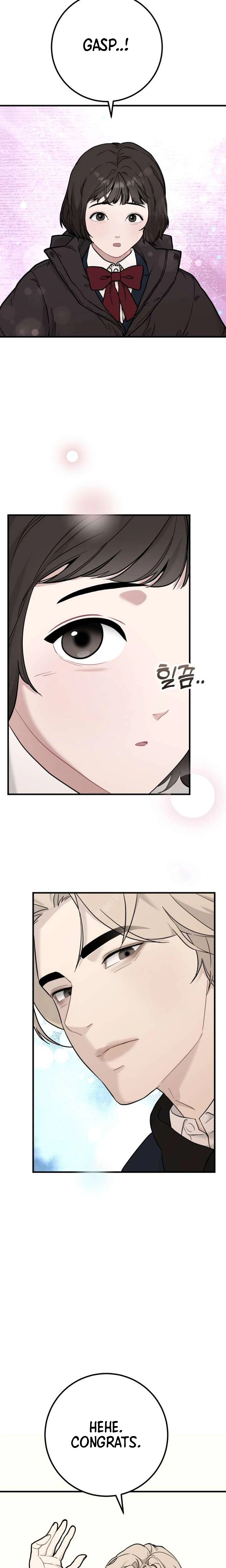 Surviving the Heirs Chapter 2 Page 13