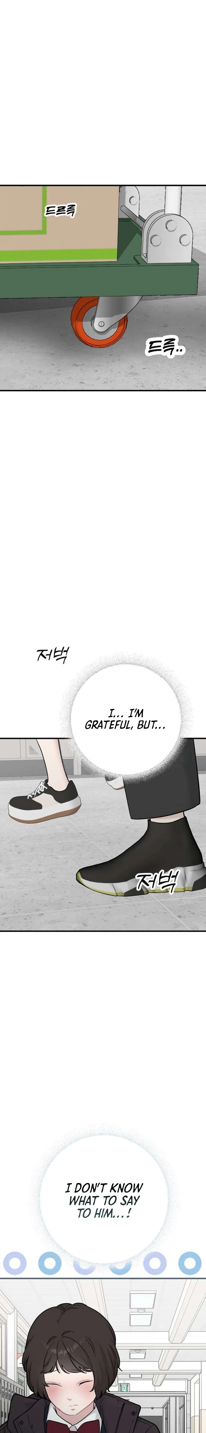 Surviving the Heirs Chapter 2 Page 19