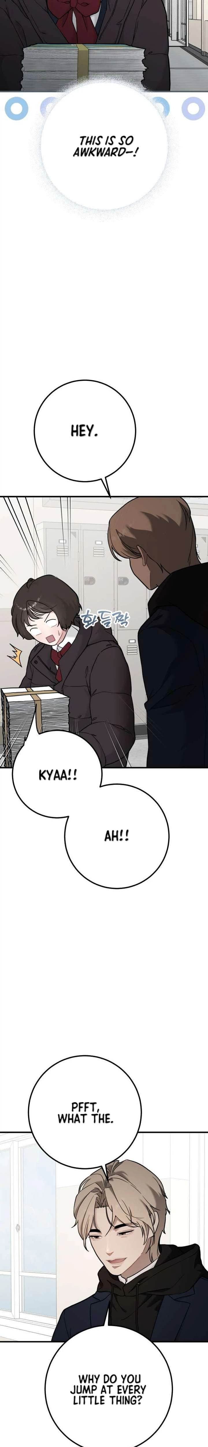 Surviving the Heirs Chapter 2 Page 20