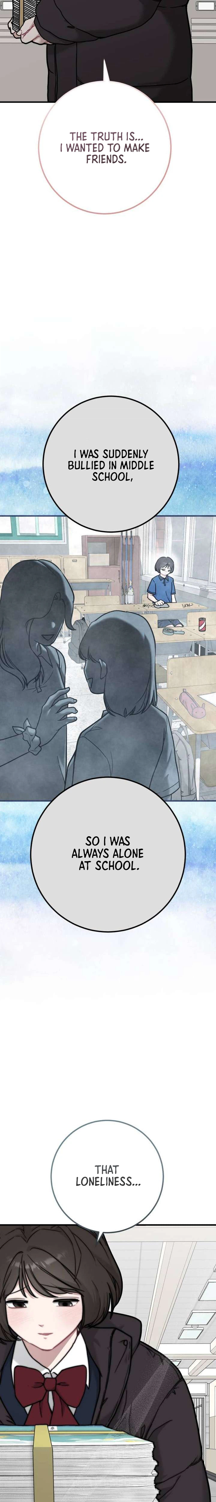Surviving the Heirs Chapter 2 Page 23