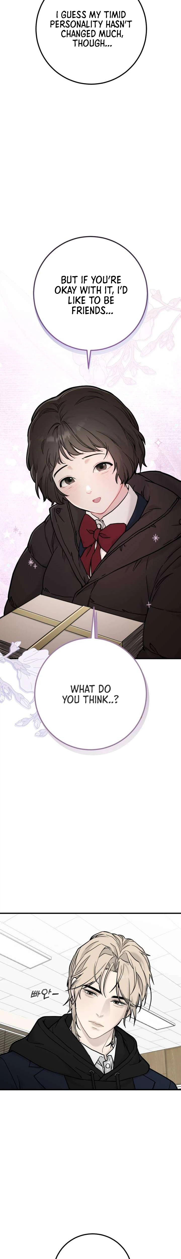 Surviving the Heirs Chapter 2 Page 25
