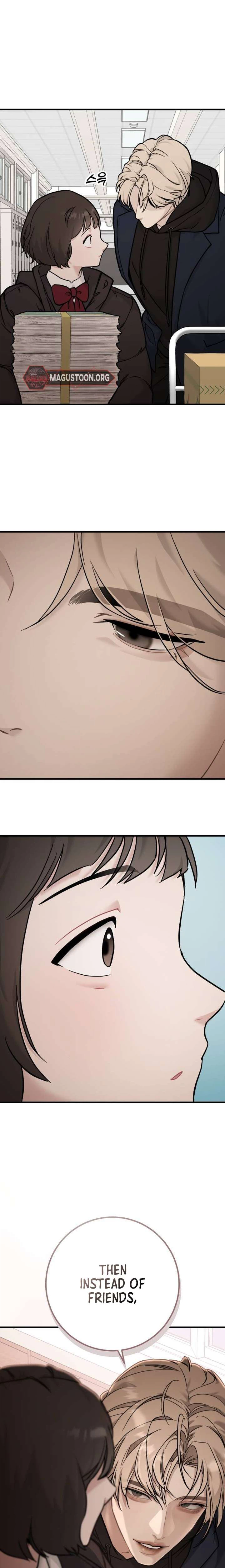 Surviving the Heirs Chapter 2 Page 27