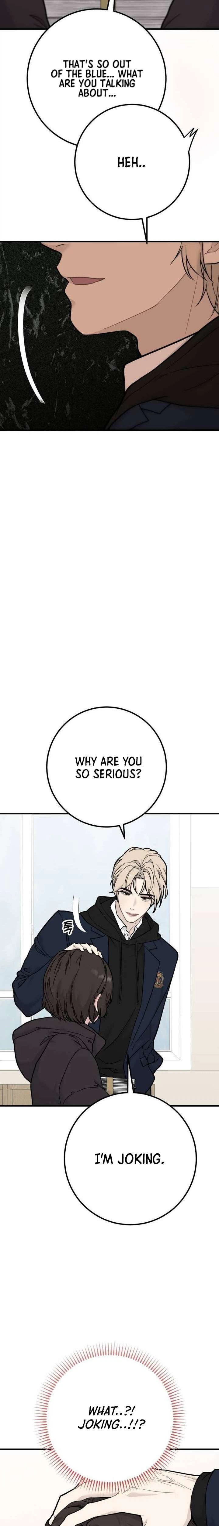 Surviving the Heirs Chapter 2 Page 29