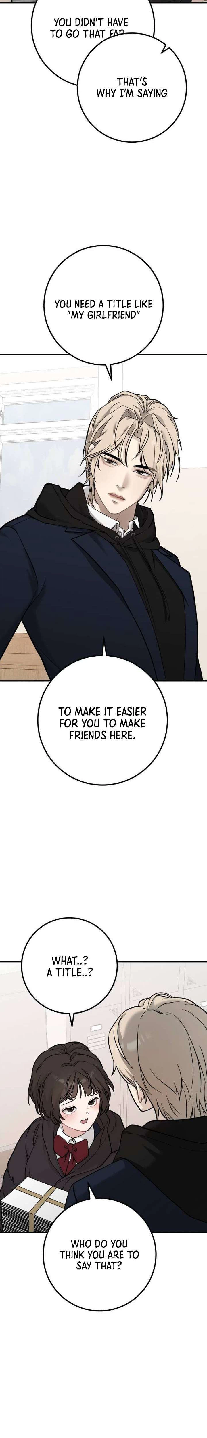 Surviving the Heirs Chapter 2 Page 31