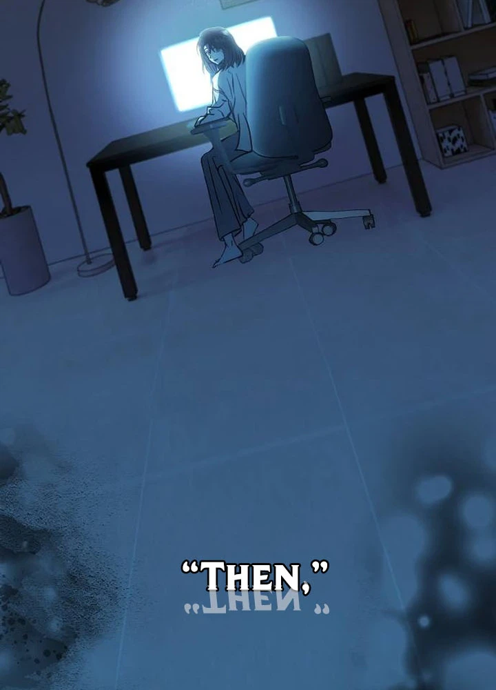 Surviving the Horror Novel I Wrote Chapter 1 Page 32