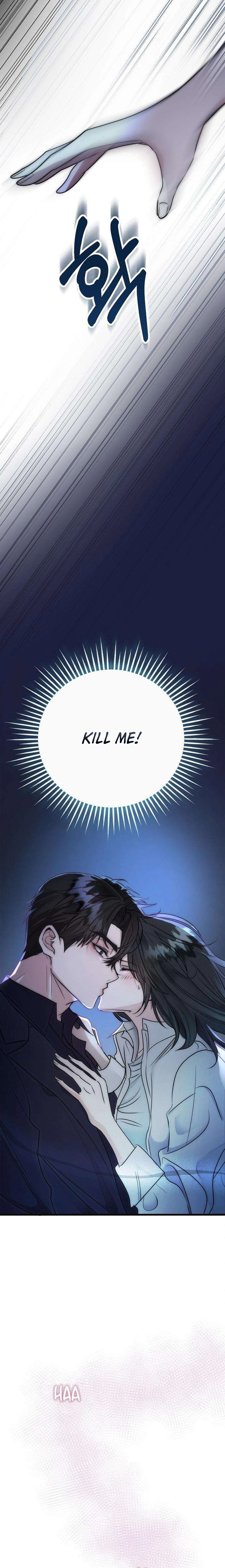 Surviving the Horror Novel I Wrote Chapter 2 Page 26
