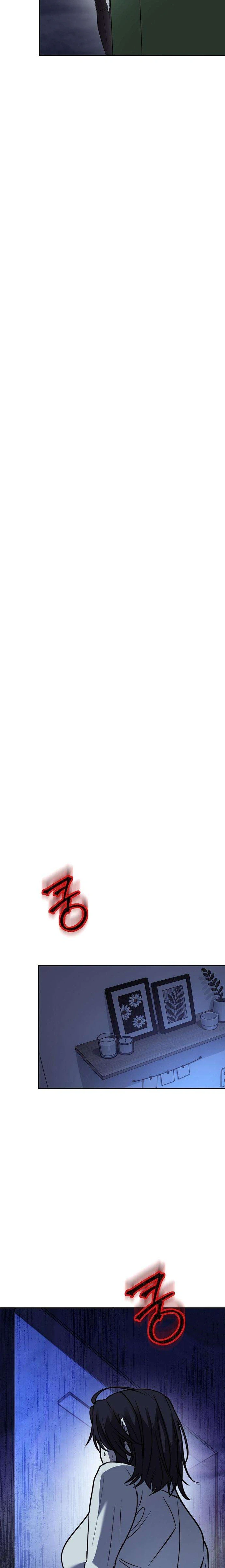 Surviving the Horror Novel I Wrote Chapter 3 Page 25