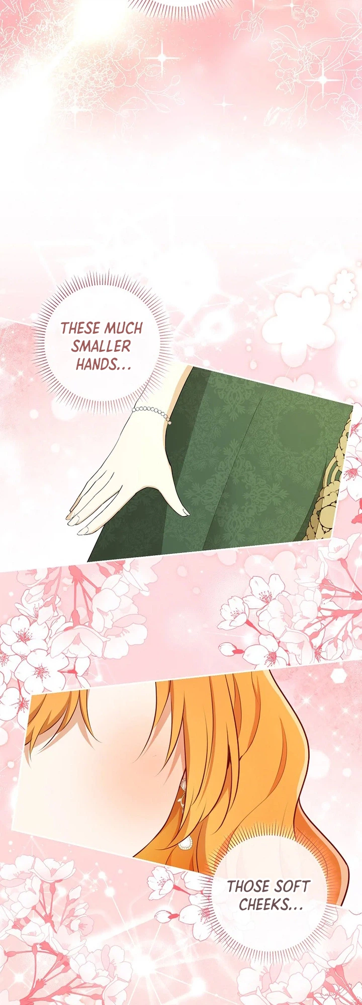 Talented baby squirrel Chapter 120.3 Page 9