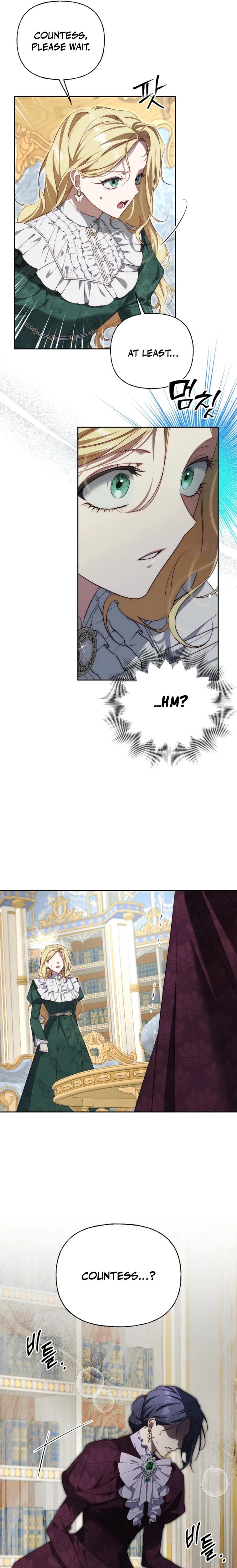 Tamed the Monster Prince Chapter 44 Page 10