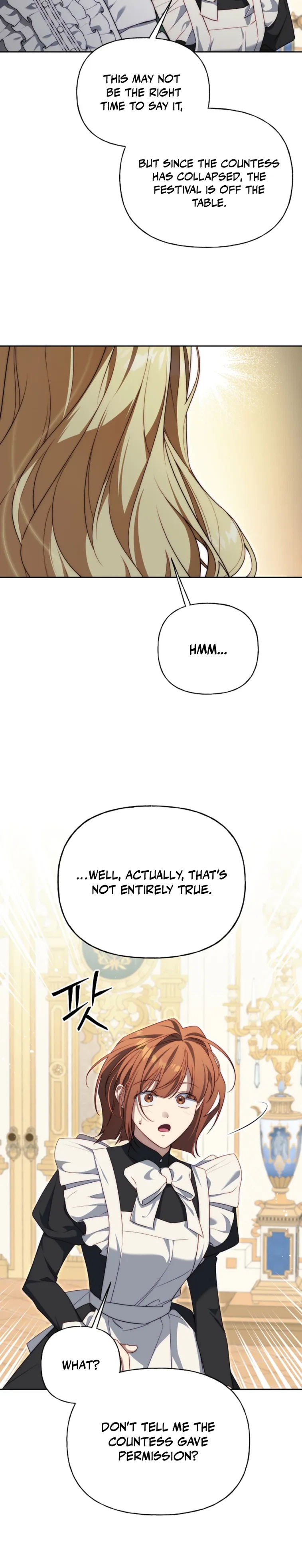 Tamed the Monster Prince Chapter 44 Page 15