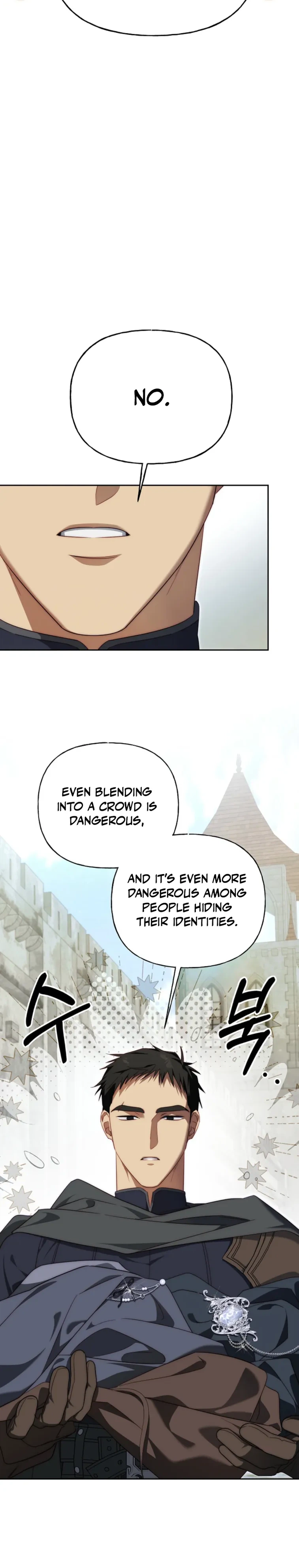 Tamed the Monster Prince Chapter 44 Page 24