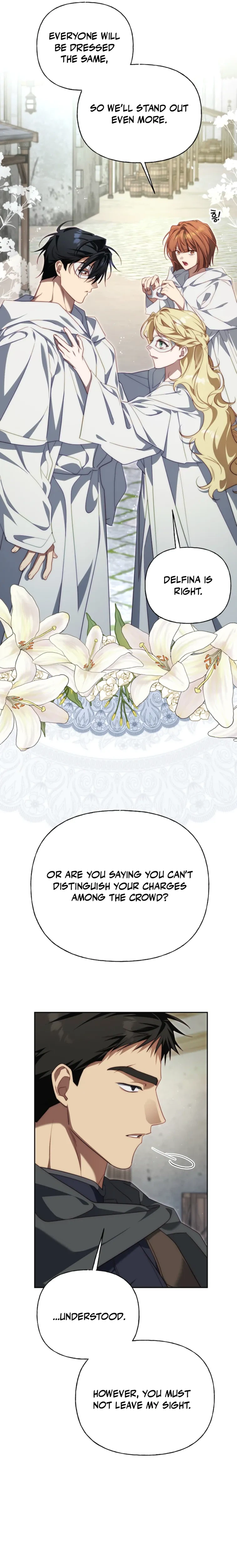 Tamed the Monster Prince Chapter 44 Page 25