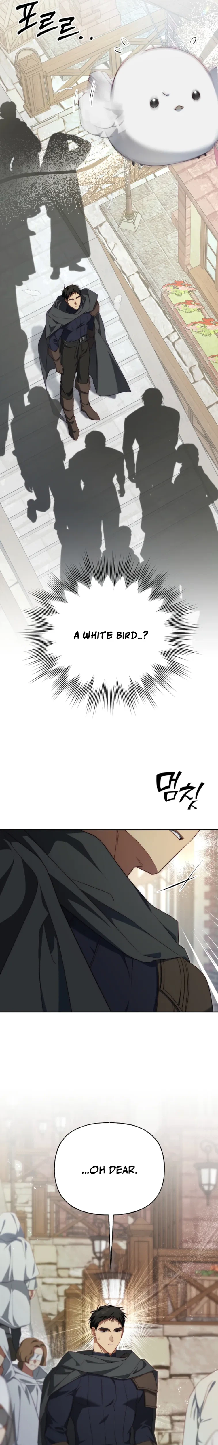 Tamed the Monster Prince Chapter 44 Page 28