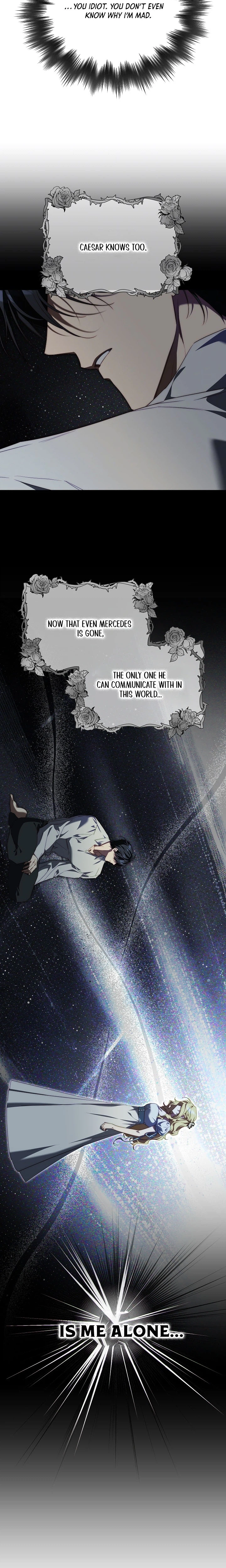 Tamed the Monster Prince Chapter 43 Page 6