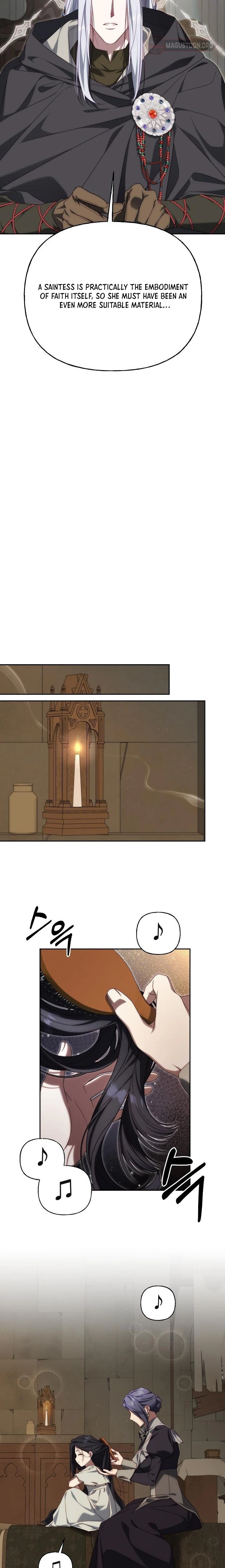 Tamed the Monster Prince Chapter 47 Page 9