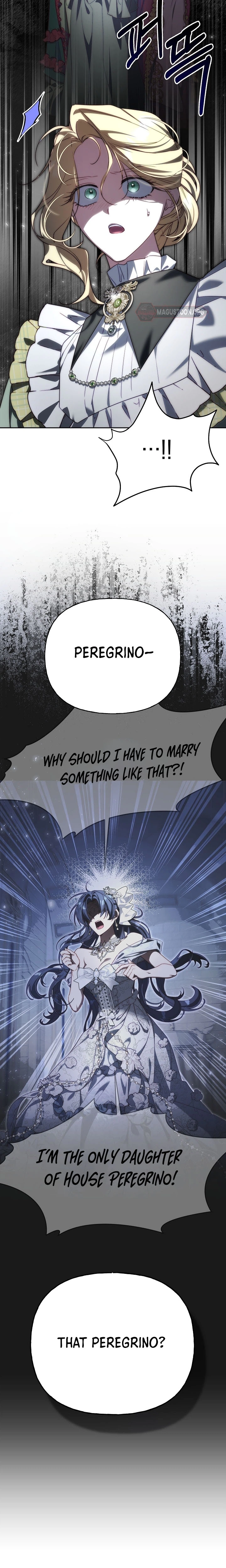 Tamed the Monster Prince Chapter 48 Page 45