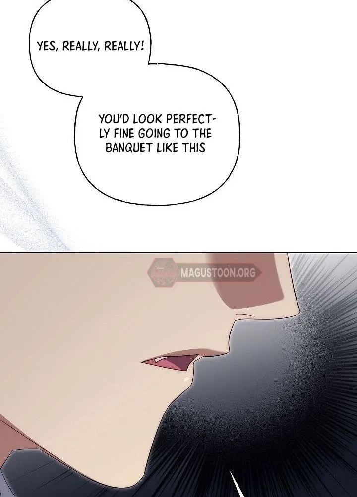 Tamed the Monster Prince Chapter 40 Page 8