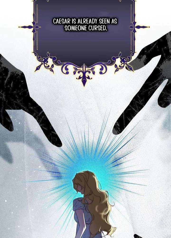 Tamed the Monster Prince Chapter 40 Page 24