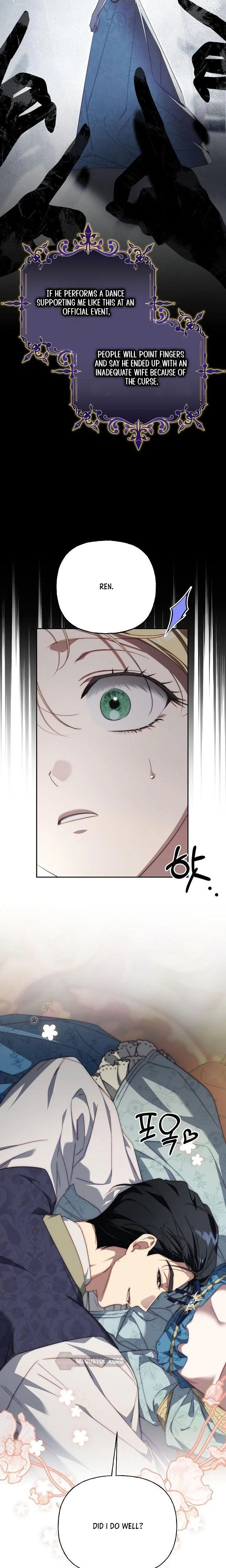 Tamed the Monster Prince Chapter 40 Page 25