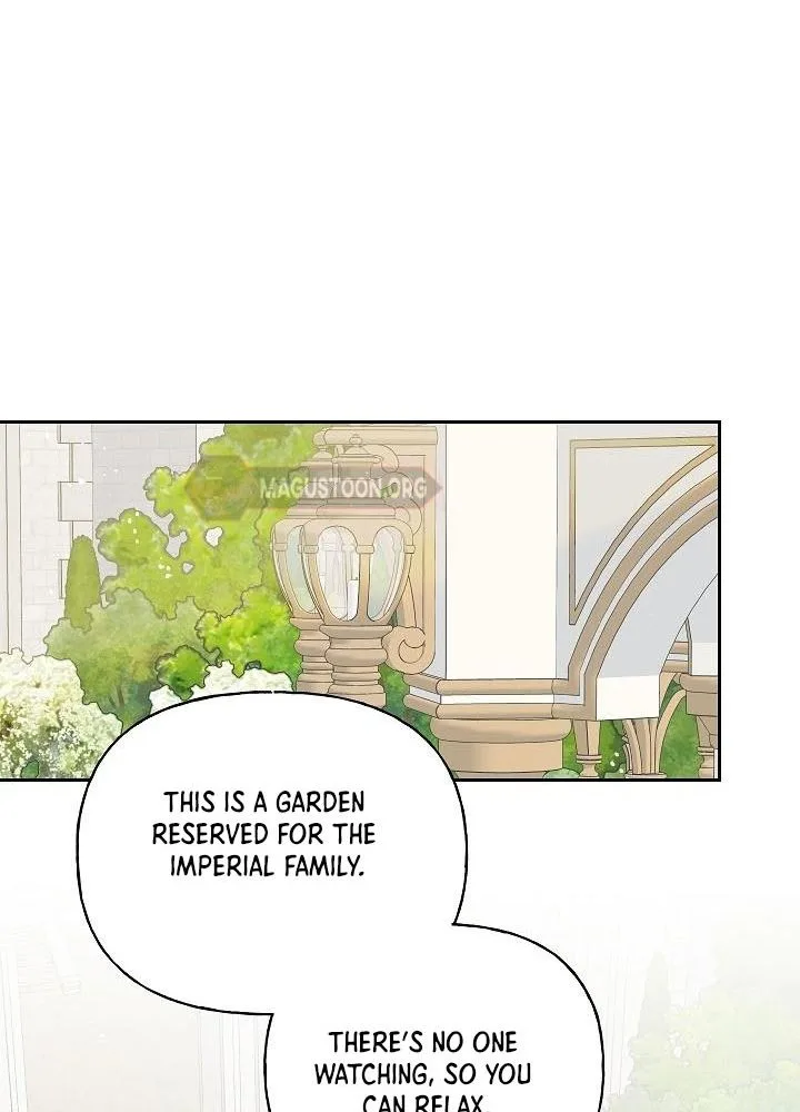Tamed the Monster Prince Chapter 42 Page 8