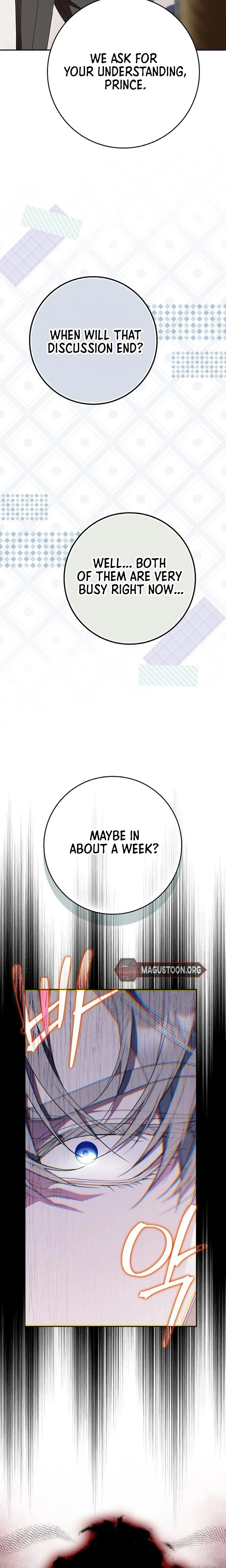 That Trash Was Me Chapter 40 – Season 1 Finale Page 14
