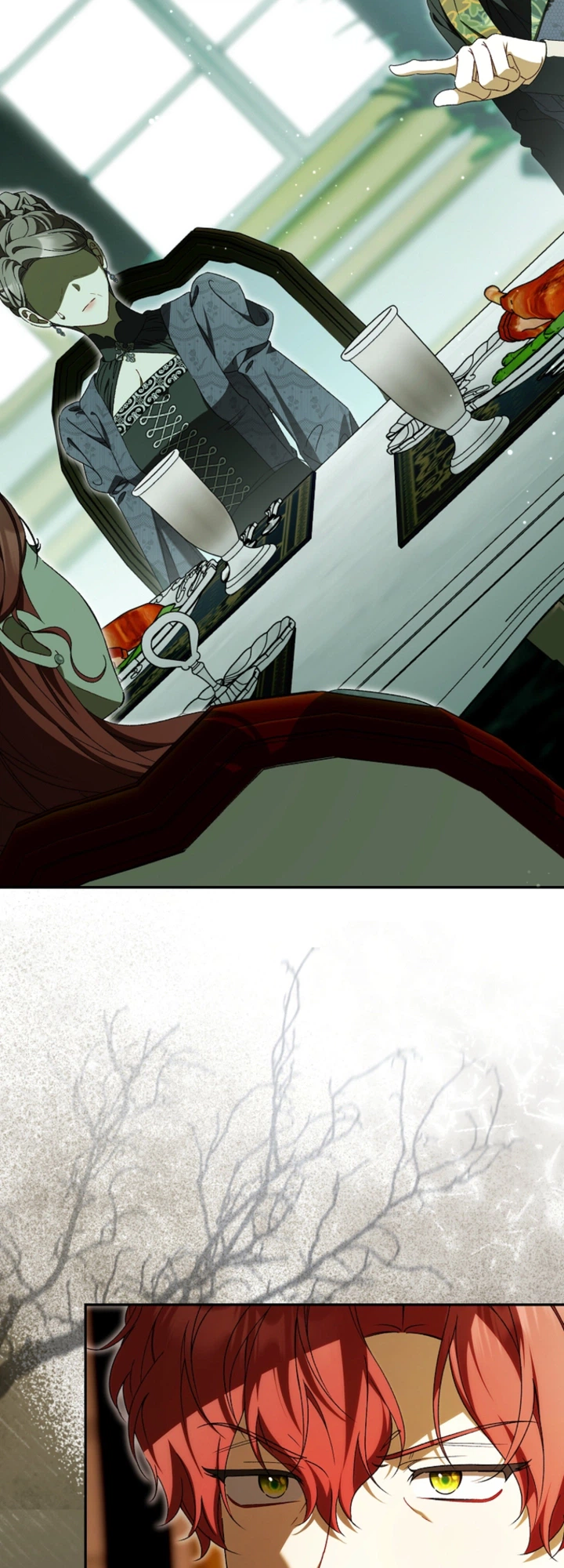 That's How I Became a Villainess Chapter 8 Page 12