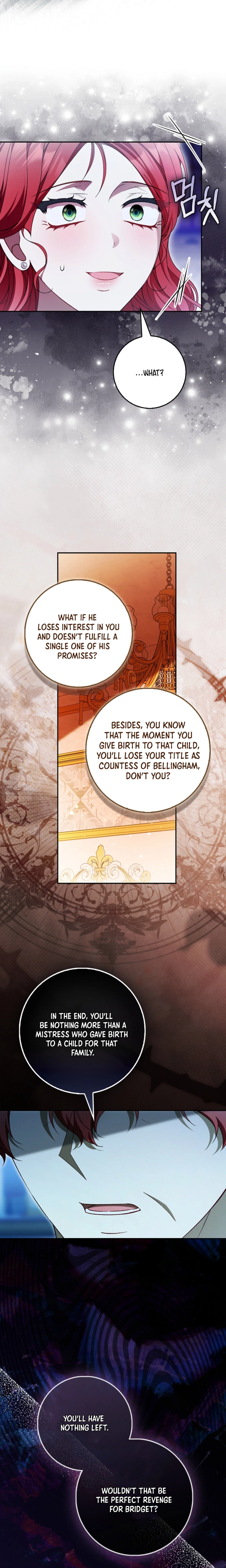 That's How I Became a Villainess Chapter 8 Page 16