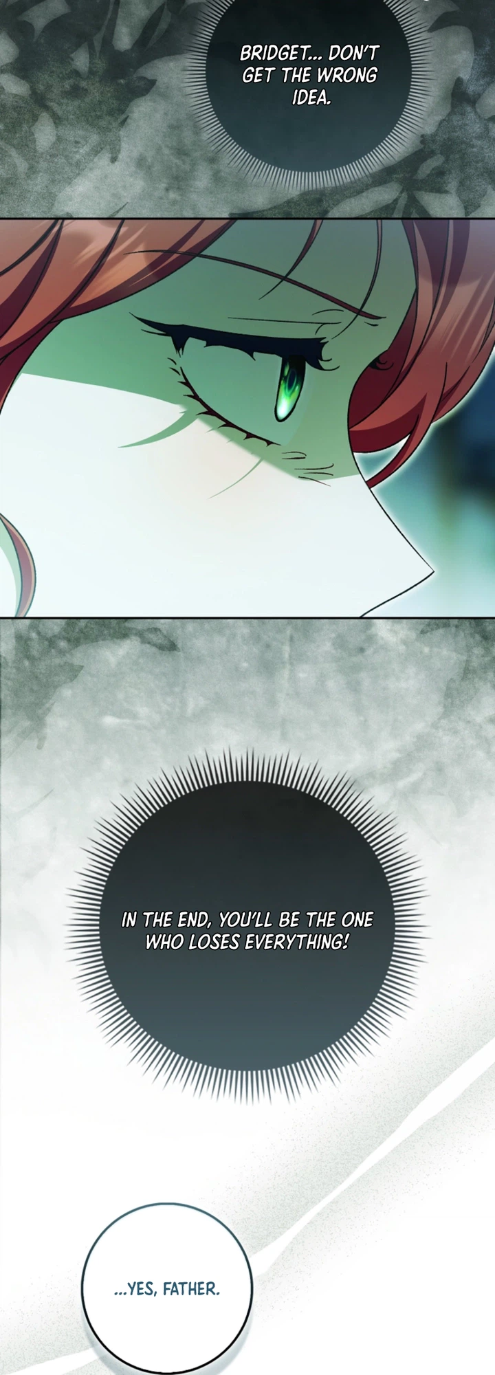 That's How I Became a Villainess Chapter 8 Page 18
