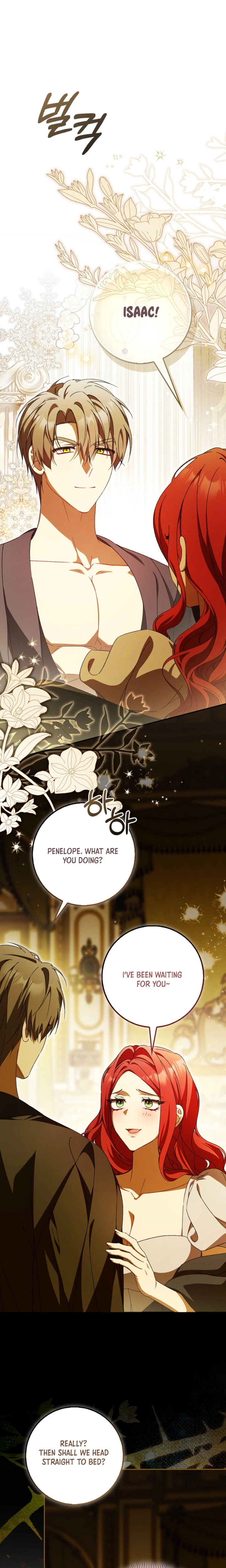 That's How I Became a Villainess Chapter 8 Page 29