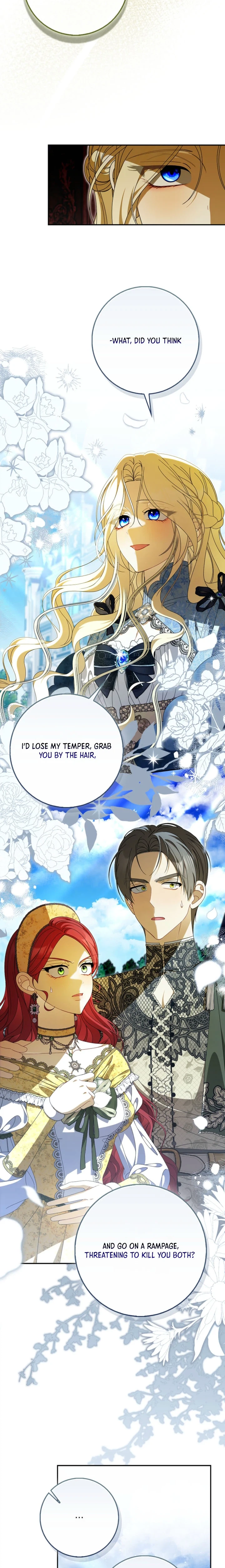 That's How I Became a Villainess Chapter 1 Page 5