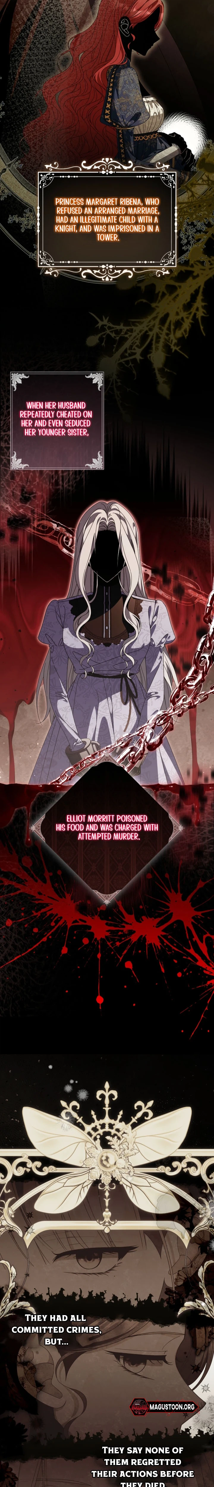 That's How I Became a Villainess Chapter 1 Page 10