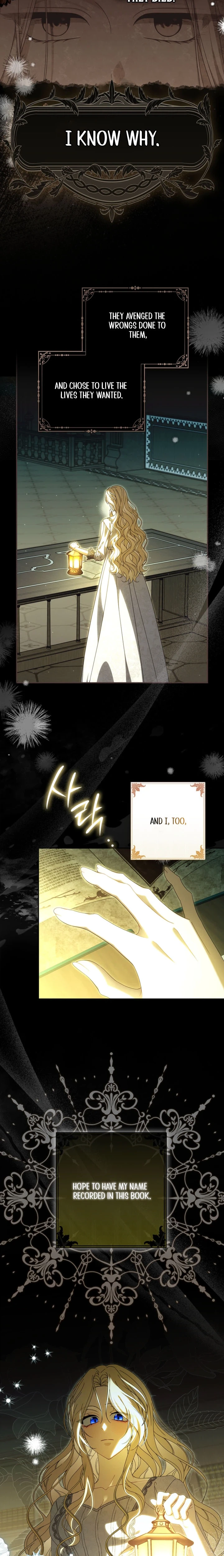 That's How I Became a Villainess Chapter 1 Page 11