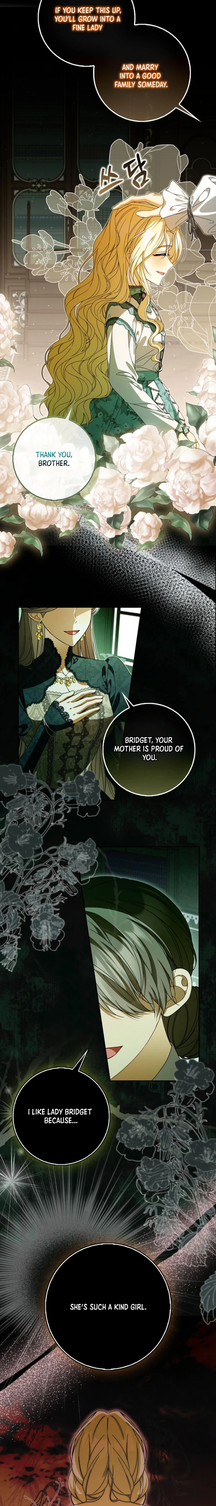 That's How I Became a Villainess Chapter 1 Page 14