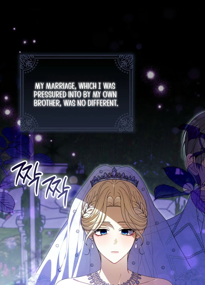 That's How I Became a Villainess Chapter 1 Page 16