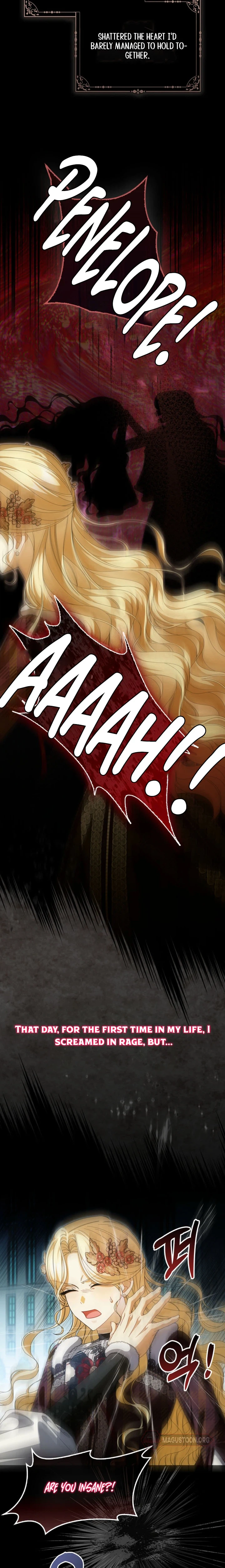 That's How I Became a Villainess Chapter 1 Page 19