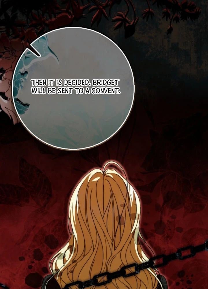 That's How I Became a Villainess Chapter 1 Page 24