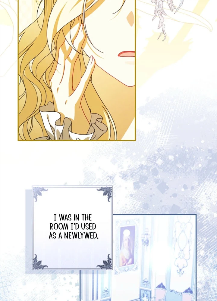 That's How I Became a Villainess Chapter 1 Page 28