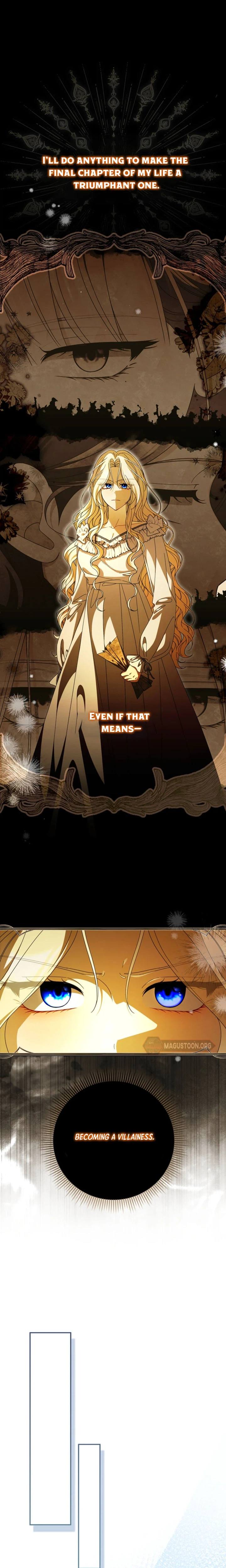 That's How I Became a Villainess Chapter 1 Page 30