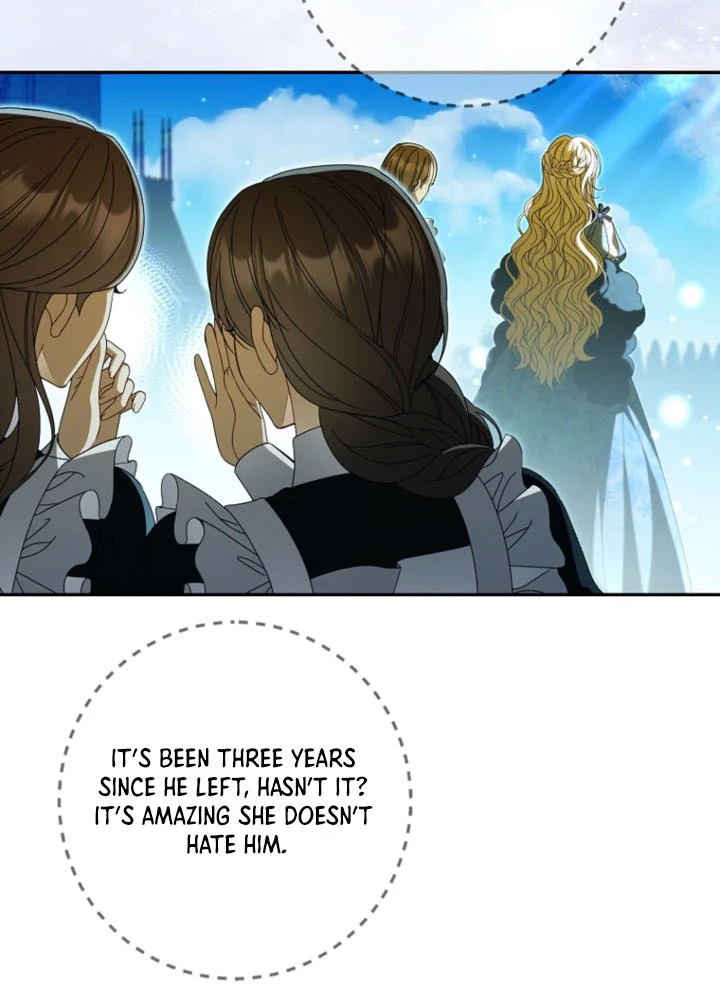 That's How I Became a Villainess Chapter 1 Page 32