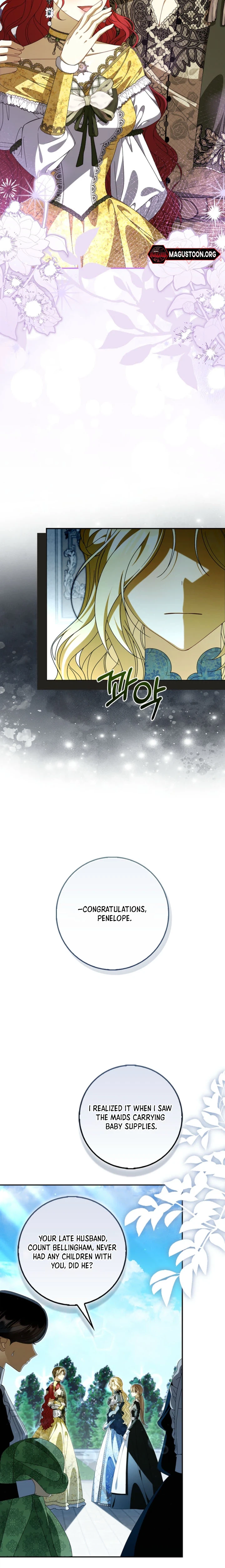 That's How I Became a Villainess Chapter 1 Page 35
